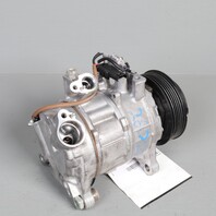 2011-2015 BMW X1 Z4 2.0 N20 A/C Compressor w/ Clutch 64529223694 OEM