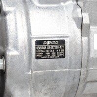 2011-2015 BMW X1 Z4 2.0 N20 A/C Compressor w/ Clutch 64529223694 OEM