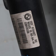 2009-2016 BMW Z4 E89 Front Strut Shock Absorber Set Right Left OEM 31316784917