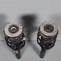 2009-2016 BMW Z4 E89 Front Strut Shock Absorber Set Right Left OEM 31316784917