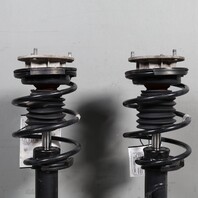 2009-2016 BMW Z4 E89 Front Strut Shock Absorber Set Right Left OEM 31316784917