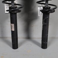 2009-2016 BMW Z4 E89 Front Strut Shock Absorber Set Right Left OEM 31316784917