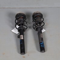 2009-2016 BMW Z4 E89 Front Strut Shock Absorber Set Right Left OEM 31316784917
