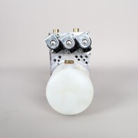 2009-2016 BMW Z4 E89 Convertible Top Hydraulic Pump Motor OEM 54377309634