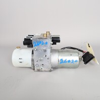 2009-2016 BMW Z4 E89 Convertible Top Hydraulic Pump Motor OEM 54377309634