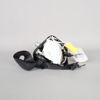 2009-2016 BMW Z4 E89 Right Seat Belt Black OEM 72119137950