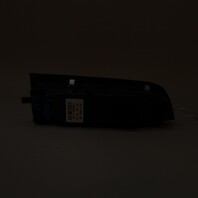 07-13 BMW 328i 335i M3 09-16 BMW Z4 Left Power Window Switch 61319217365 OEM