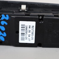 07-13 BMW 328i 335i M3 09-16 BMW Z4 Left Power Window Switch 61319217365 OEM