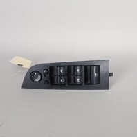 07-13 BMW 328i 335i M3 09-16 BMW Z4 Left Power Window Switch 61319217365 OEM