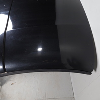 2009-2016 BMW Z4 E89 Retractable Convertible Top black Sapphire OEM 54347247830