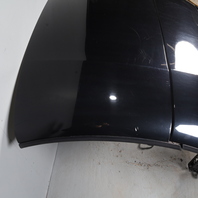 2009-2016 BMW Z4 E89 Retractable Convertible Top black Sapphire OEM 54347247830