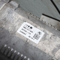 2009-2016 BMW Z4 E89 Power Steering Gear Rack Pinion OEM 32106872482