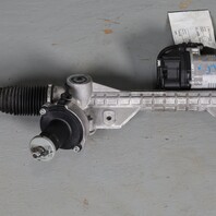 2009-2016 BMW Z4 E89 Power Steering Gear Rack Pinion OEM 32106872482