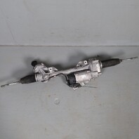 2009-2016 BMW Z4 E89 Power Steering Gear Rack Pinion OEM 32106872482