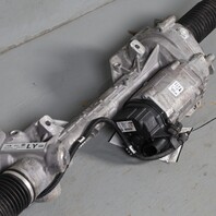2009-2016 BMW Z4 E89 Power Steering Gear Rack Pinion OEM 32106872482