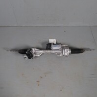 2009-2016 BMW Z4 E89 Power Steering Gear Rack Pinion OEM 32106872482