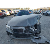 2015 BMW Z4 Roadster (E89) - Black Sapphire - Stock #26020