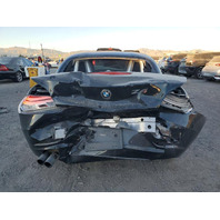 2015 BMW Z4 Roadster (E89) - Black Sapphire - Stock #26020