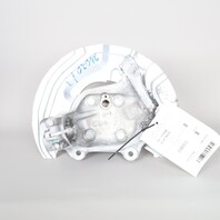 BMW 128i 135i 328i 330i 335i Z4 Left Front Spindle Hub 31216764443 OEM