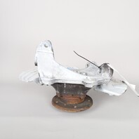 BMW 128i 135i 328i 330i 335i Z4 Left Front Spindle Hub 31216764443 OEM