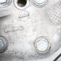 BMW 128i 135i 328i 330i 335i Z4 Left Front Spindle Hub 31216764443 OEM