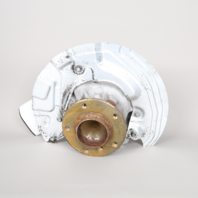 BMW 128i 135i 328i 330i 335i Z4 Left Front Spindle Hub 31216764443 OEM