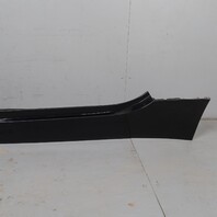 2009-2016 BMW Z4 E89 Left Rocker Panel Molding OEM 51127231077