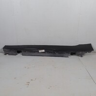 2009-2016 BMW Z4 E89 Left Rocker Panel Molding OEM 51127231077