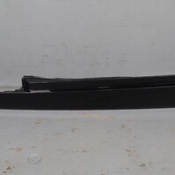 2009-2016 BMW Z4 E89 Left Rocker Panel Molding OEM 51127231077
