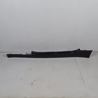 2009-2016 BMW Z4 E89 Left Rocker Panel Molding OEM 51127231077