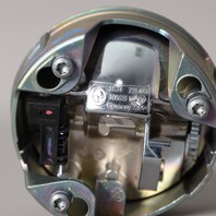 2009-2016 BMW Z4 E89 Rear Trunk Emblem OEM 51147200474