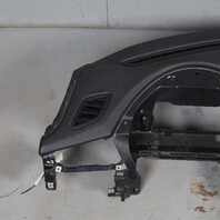 2009-2016 BMW Z4 E89 Dash Dashboard Black OEM 51459129212 NOTE