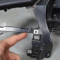 2009-2016 BMW Z4 E89 Dash Dashboard Black OEM 51459129212 NOTE