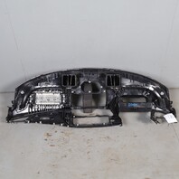 2009-2016 BMW Z4 E89 Dash Dashboard Black OEM 51459129212 NOTE