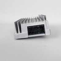 2009-2014 BMW Z4 E89 Amp Amplifier Lear Hifi 65129312444 OEM