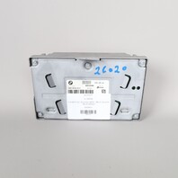 2009-2014 BMW Z4 E89 Amp Amplifier Lear Hifi 65129312444 OEM