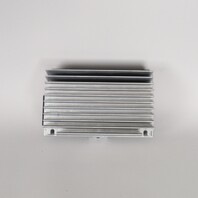 2009-2014 BMW Z4 E89 Amp Amplifier Lear Hifi 65129312444 OEM