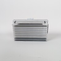 2009-2014 BMW Z4 E89 Amp Amplifier Lear Hifi 65129312444 OEM