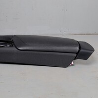 2009-2016 BMW Z4 E89 Center Console With Armrest Black OEM 51169181374
