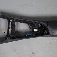 2009-2016 BMW Z4 E89 Center Console With Armrest Black OEM 51169181374