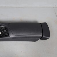2009-2016 BMW Z4 E89 Center Console With Armrest Black OEM 51169181374