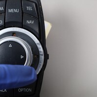 2009-2016 BMW Z4 E89 iDrive Navigation Switch 65829334615 OEM