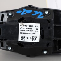 2009-2016 BMW Z4 E89 iDrive Navigation Switch 65829334615 OEM