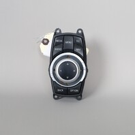 2009-2016 BMW Z4 E89 iDrive Navigation Switch 65829334615 OEM