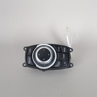 2009-2016 BMW Z4 E89 iDrive Navigation Switch 65829334615 OEM