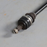 2012-2016 BMW Z4 E89 2.0 Rear Axle Shaft CV Joint OEM 33207628707