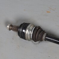 2012-2016 BMW Z4 E89 2.0 Rear Axle Shaft CV Joint OEM 33207628707