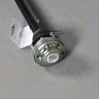 2012-2016 BMW Z4 E89 2.0 Rear Axle Shaft CV Joint OEM 33207628707