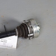 2012-2016 BMW Z4 E89 2.0 Rear Axle Shaft CV Joint OEM 33207628707