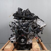 2012-2016 BMW X1 X3 228i 328i 428i 528i N20 Engine Motor OEM 78K Miles